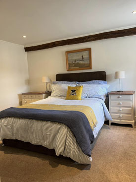 Red Lion Holiday Cottage Kenninghall Norfolk