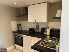 Red Lion Holiday Cottage Kenninghall Norfolk