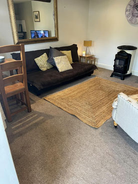 Red Lion Holiday Cottage Kenninghall Norfolk