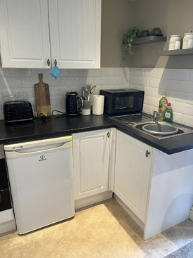 Red Lion Holiday Cottage Kenninghall Norfolk