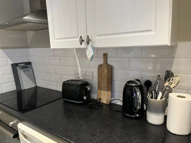 Red Lion Holiday Cottage Kenninghall Norfolk