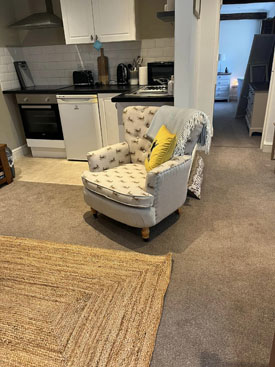 Red Lion Holiday Cottage Kenninghall Norfolk