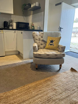 Red Lion Holiday Cottage Kenninghall Norfolk