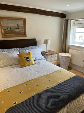 Red Lion Holiday Cottage Kenninghall Norfolk