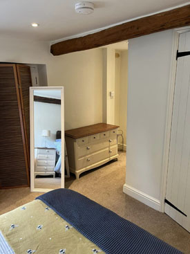 Red Lion Holiday Cottage Kenninghall Norfolk